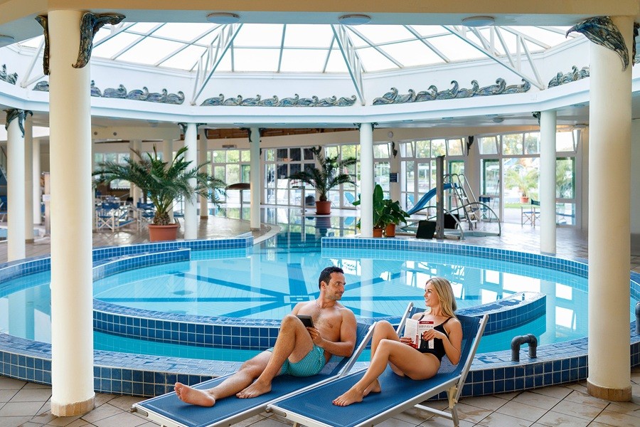 Ceglédi Gyógyfürdő és Szabadidőközpont